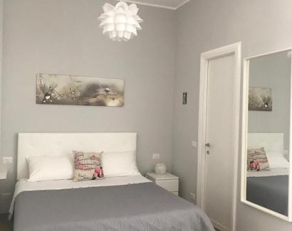 Aurelio Apartment | Lovely Little Apartment in Via Aurelia