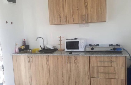 Calebasses Apartment | Lovely new built 2-bedroom duplex with shared pool