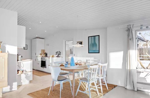 Melby Cottage | Lovely newly renovated cottage with room for a large family.