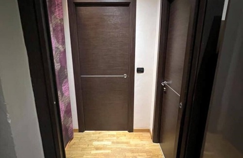 Cuneo Apartment | Lovely one-bedroom apartment convenient to services