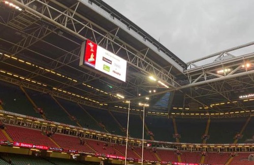 Adamsdown Apartment | Lovely one-bedroom flat in Cardiff