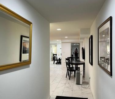 Columbia Heights Apartment | Lovely Remodeled 2bdrm Basement Home