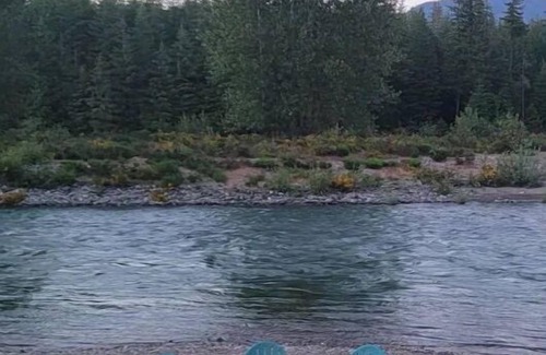 Packwood Cabin | LOVELY RIVER HOUSE - Packwood, Washington