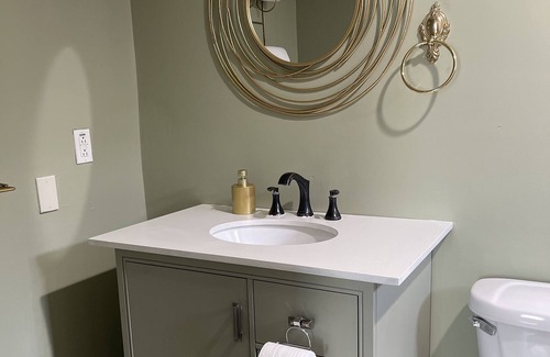 Bonanza House | lovely room 1 bed 1 bath