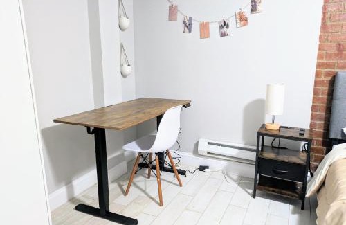 Ukrainian Village House | Lovely Room at 3 bedroom Apt at the heart of East Village