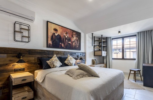 Nessebar Old Town Other | Lovely room Castro mesembria Boutique