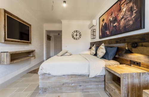 Nessebar Old Town Other | Lovely room Castro mesembria Boutique