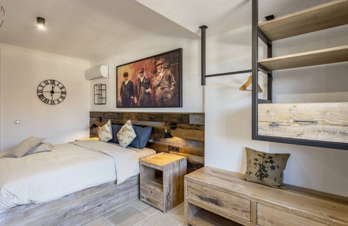 Nessebar Old Town Other | Lovely room Castro mesembria Boutique