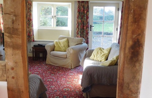 Pudleston House | Lovely Rural Period Property, sleeps 8