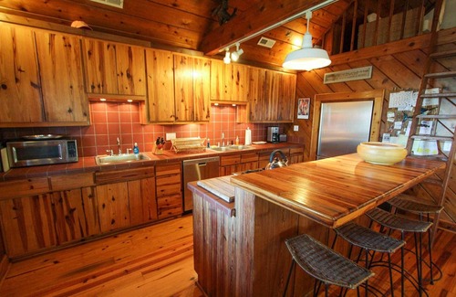 Isle of Palms House | Lovely secluded home on Goat Island; private access by boat only