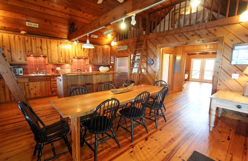 Isle of Palms House | Lovely secluded home on Goat Island; private access by boat only