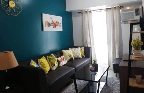 Cagayan de Oro Condo | Lovely space to unwind and relax