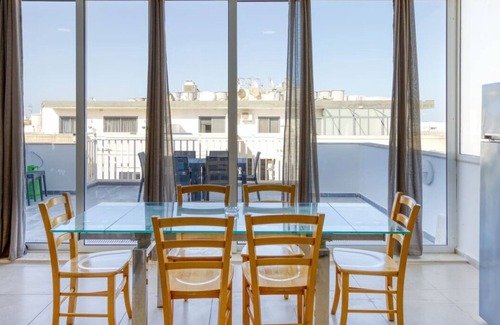 Tal-Ibrag Apartment | Lovely & Spacious 3BR Penthouse in central Swieqi