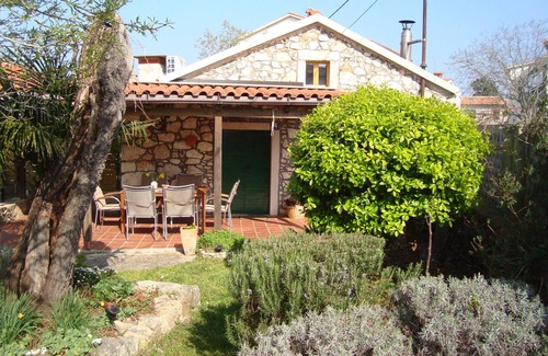 Pomer Cottage | Lovely stone cottage in Pula area