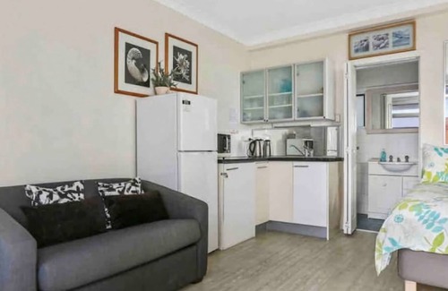 Kiama Apartment | Lovely studio apartment in top-location!