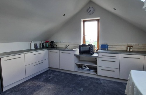Killarney Apartment | Lovely Studio Apartment near Killarney, Co.Kerry
