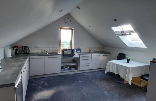 Killarney Apartment | Lovely Studio Apartment near Killarney, Co.Kerry