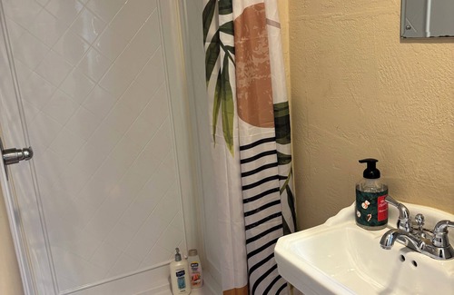 Castro Valley Apartment | Lovely studio in Castro Valley SF Bay Area for a cozy getaway