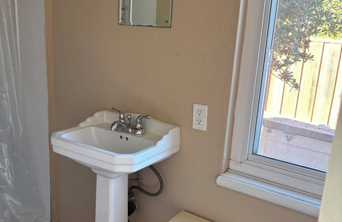 Castro Valley Apartment | Lovely studio in Castro Valley SF Bay Area for a cozy getaway