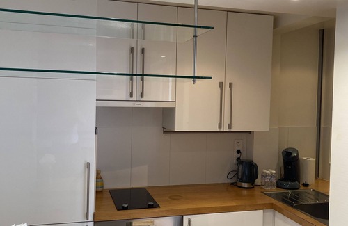 Passy Apartment | Lovely studio just a stone's throw from Trocadéro Tour Eiffel