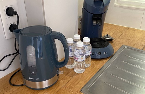 Passy Apartment | Lovely studio just a stone's throw from Trocadéro Tour Eiffel