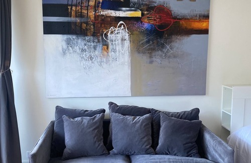 Passy Apartment | Lovely studio just a stone's throw from Trocadéro Tour Eiffel