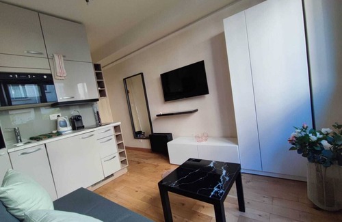 Villa Montmorency Apartment | Lovely Studio Paris 16 Montmorency