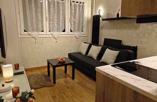 Villa Montmorency Apartment | Lovely Studio Paris 16 Montmorency