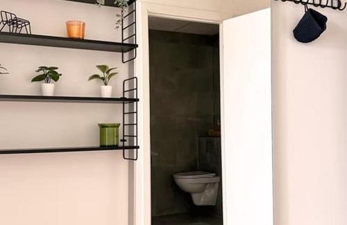 København NV Apartment | Lovely Studio with kitchen