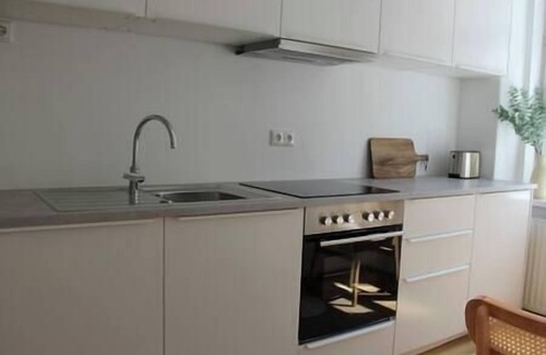 Jakomini Apartment | LOVELY STYLE apartment
