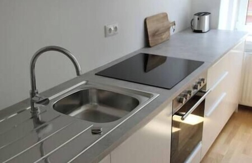 Jakomini Apartment | LOVELY STYLE apartment