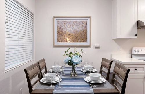 Central Berkeley Apartment | Lovely,Super Convenient 2B1b Apartment, Berkeley