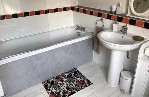 South Hinksey House | Lovely Terraced 2-Bed House (near Hinksey Park)