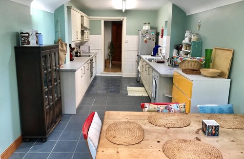 South Hinksey House | Lovely Terraced 2-Bed House (near Hinksey Park)