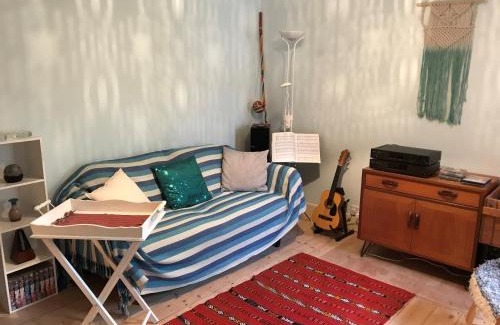 South Hinksey House | Lovely Terraced 2-Bed House (near Hinksey Park)