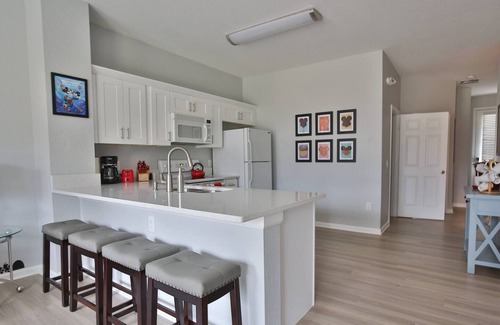 Windsor Hills House | Lovely Themed Home w/Private Pool -3m from Disney!