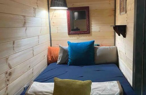 Primrose House | Lovely Tiny Cabin in the Heart of Red River Gorge!