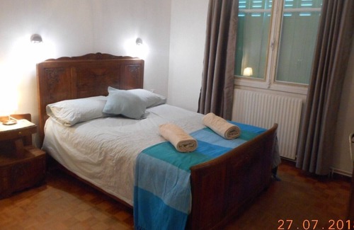 Quillan House | Lovely Townhouse in a quiet setting of Quillan