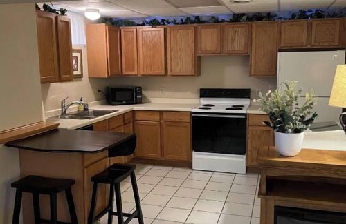 Cannon Falls House | Lovely Two Bedroom Apartment Off Bike Trail