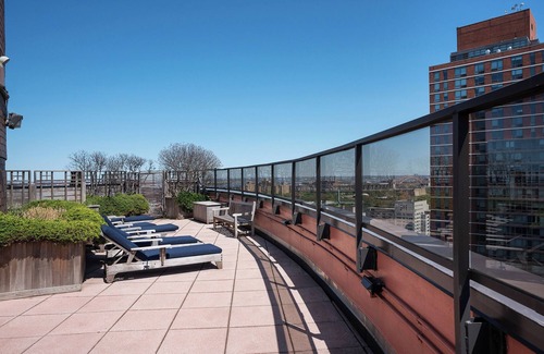 Upper East Side Apartment | Lovely UES Luxury 2 Bed w/Gym, Pool,Laundry #6160