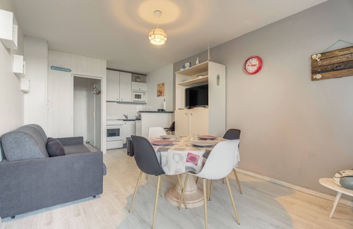 Saint-Cast-le-Guildo Apartment | Lovely vacation home Appartement vue mer