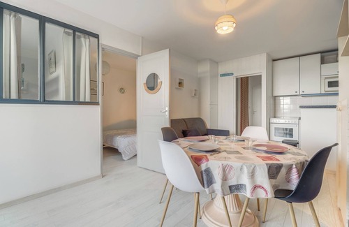 Saint-Cast-le-Guildo Apartment | Lovely vacation home Appartement vue mer