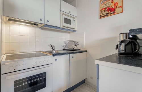 Saint-Cast-le-Guildo Apartment | Lovely vacation home Appartement vue mer