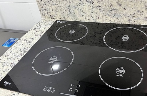 Barra Apartment | Lovely View Super Decorated in Barra, Wifi 300mbps