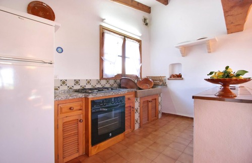 Puerto de Pollensa Villa | Lovely villa in Pollença, countryside