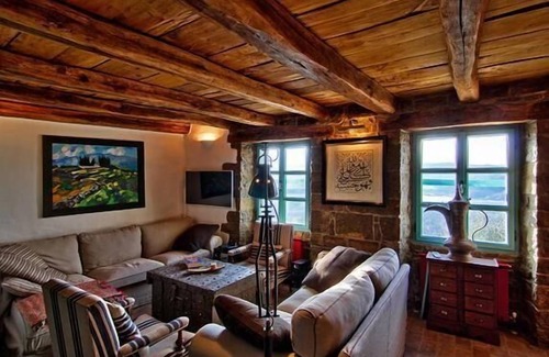 Golubici Other | Lovely villa Sancta Maria Motovun with pool