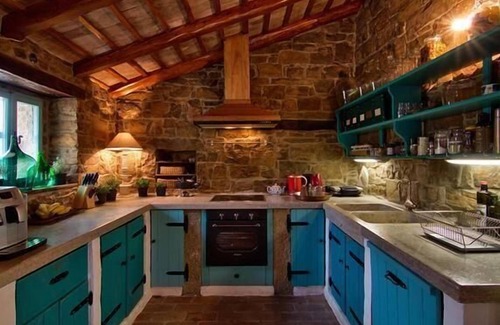 Golubici Other | Lovely villa Sancta Maria Motovun with pool