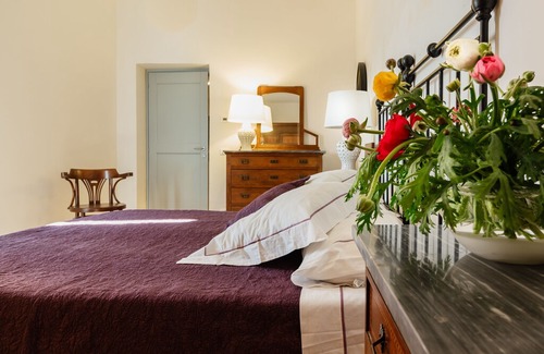 Tarano Villa | Lovely Villa with Swimming Pool close to Rome