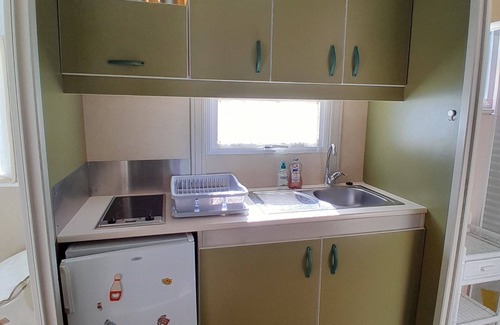 Casamozza House | Lovely, well-equipped bungalow 300m from a very large sandy beach!