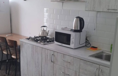 Tbilisi Apartment | Lovely1bedroomRentalUnit